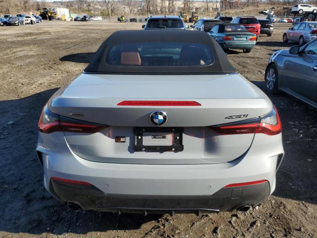 VIN WBA43AT01RCP28302 2024 BMW 4 SERIES no.6