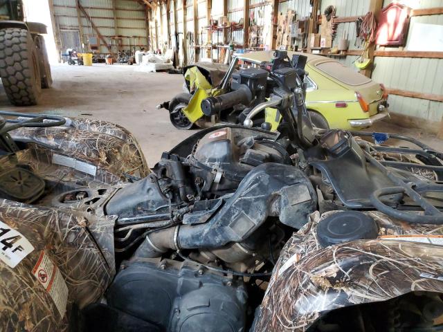 2008 YAMAHA YFM700 FWA JY4AM13W18C002315