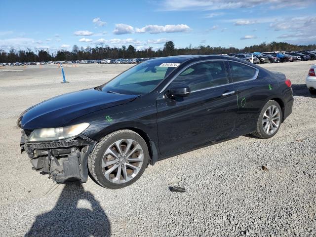 2013 HONDA ACCORD EXL #3024058646