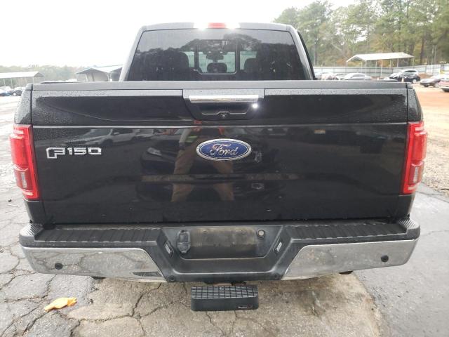 2015 FORD F150 SUPER - 1FTEW1CG1FKE34864
