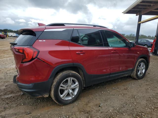 2019 GMC TERRAIN SL - 3GKALMEV3KL100515