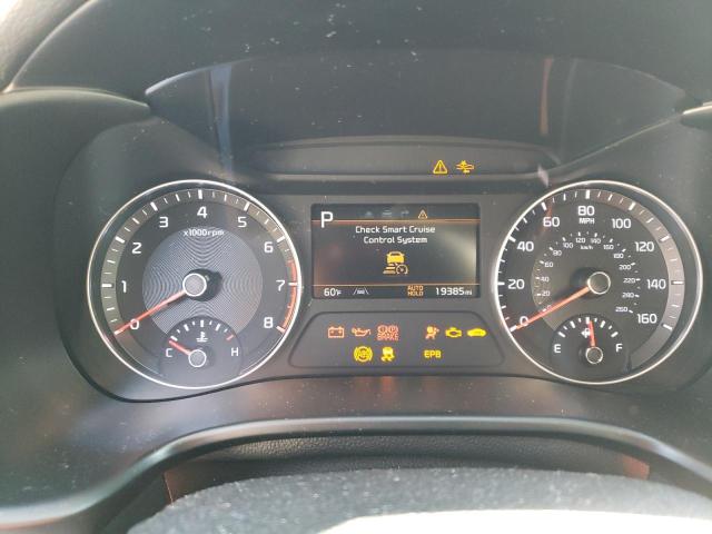 2023 KIA FORTE GT L - 3KPF54AD4PE578737