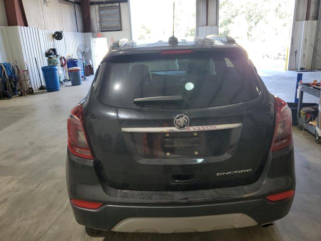 2019 BUICK ENCORE PRE - KL4CJASB4KB842372