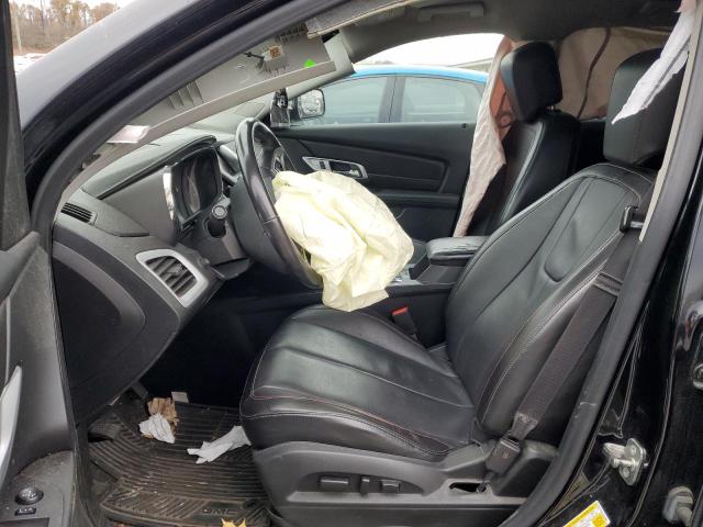 2017 GMC TERRAIN SL - 2GKFLUEK7H6345827
