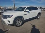 Lot #3024569622 2021 VOLKSWAGEN ATLAS CROS