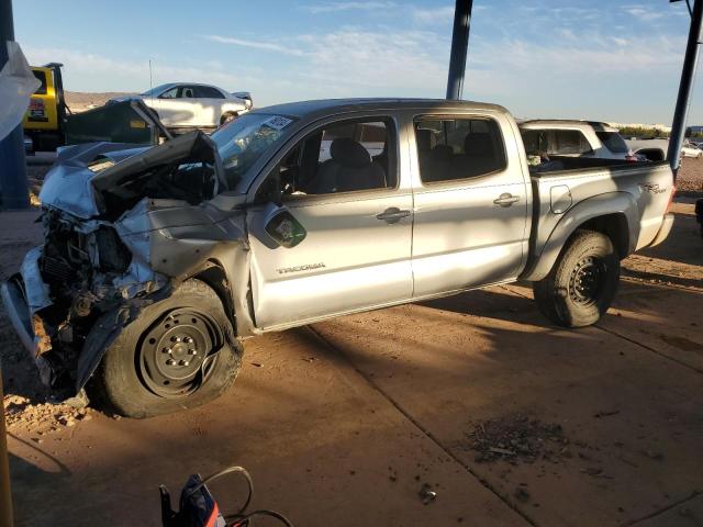 2008 TOYOTA TACOMA DOU #3009458253