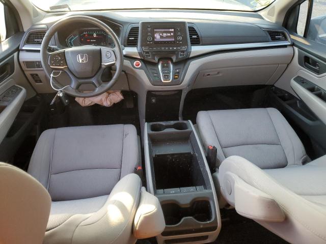 2018 HONDA ODYSSEY LX 5FNRL6H26JB095836