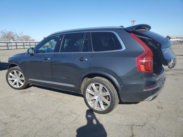 VIN YV4A22PL4G1063890 2016 VOLVO XC90 no.2