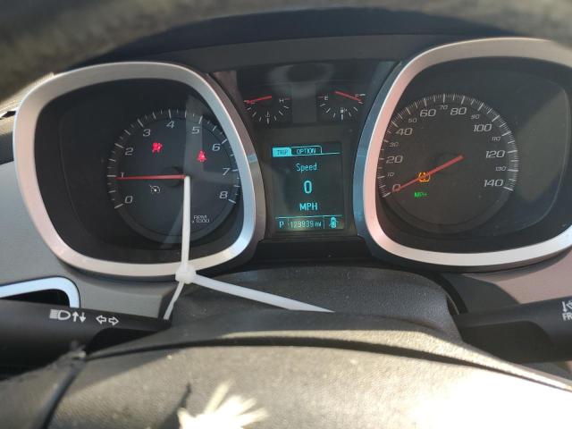 2016 CHEVROLET EQUINOX LT - 2GNALCEK6G6289191