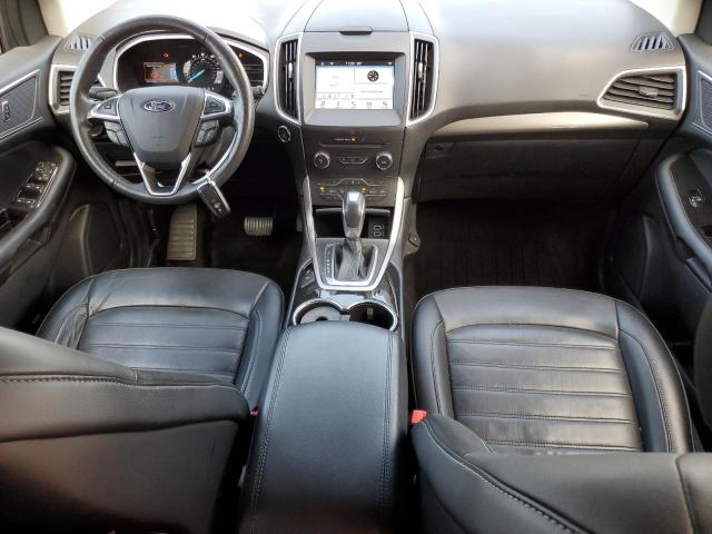 2017 FORD EDGE SEL - 2FMPK3J81HBB87768