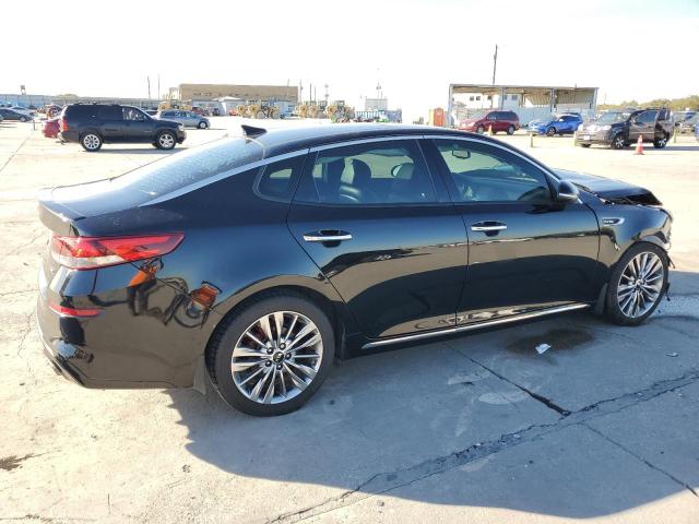 2019 KIA OPTIMA SXL - 5XXGV4L26KG302270