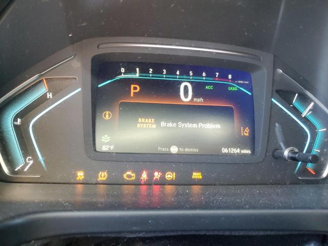 2019 HONDA ODYSSEY EX - 5FNRL6H55KB131818