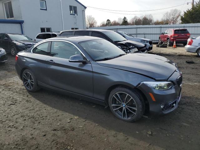 VIN WBA2J3C07L7D96605 2020 BMW 2 SERIES no.4