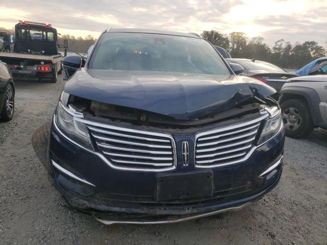 2015 LINCOLN MKC - 5LMCJ2A90FUJ28526
