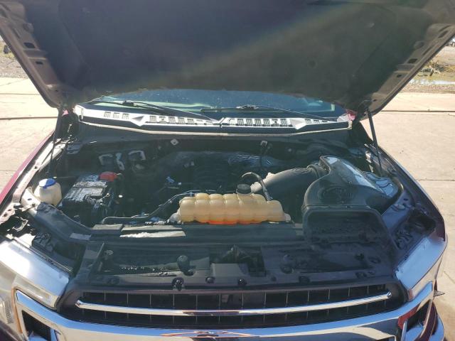 2018 FORD F150 - 1FTMF1E53JKE75612