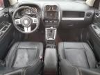 JEEP COMPASS LA photo