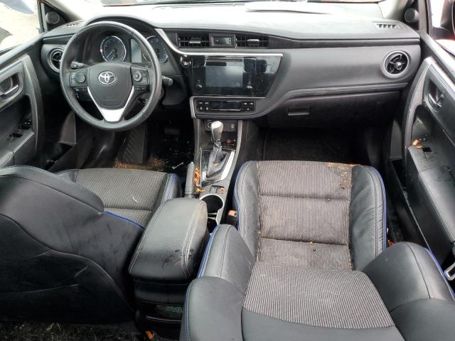 2018 TOYOTA COROLLA L - 5YFBURHE2JP777434