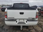 HONDA RIDGELINE photo