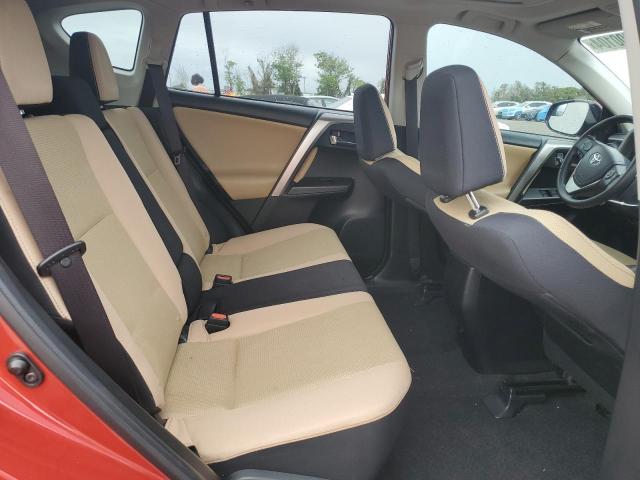 2016 TOYOTA RAV4 XLE - JTMWFREV8GJ070965
