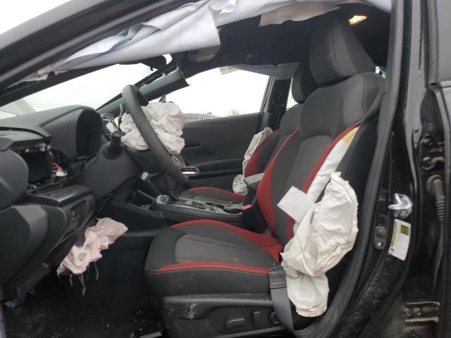 2024 SUBARU IMPREZA RS JF1GUHJCXR8332722