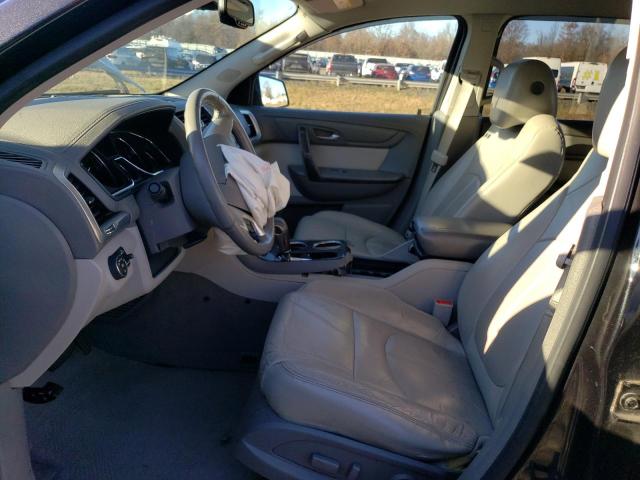 2015 GMC ACADIA SLT - 1GKKVRKD8FJ148726