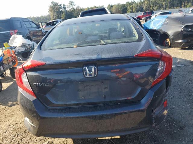 2017 HONDA CIVIC LX - 19XFC2F55HE021316