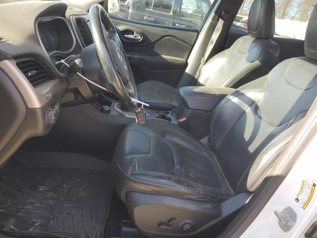 2015 JEEP CHEROKEE L - 1C4PJMDS5FW576591