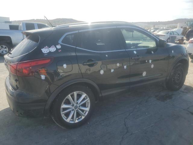 Vin: jn1bj1cp1kw233442, lot: 79130094, nissan rogue s 20193