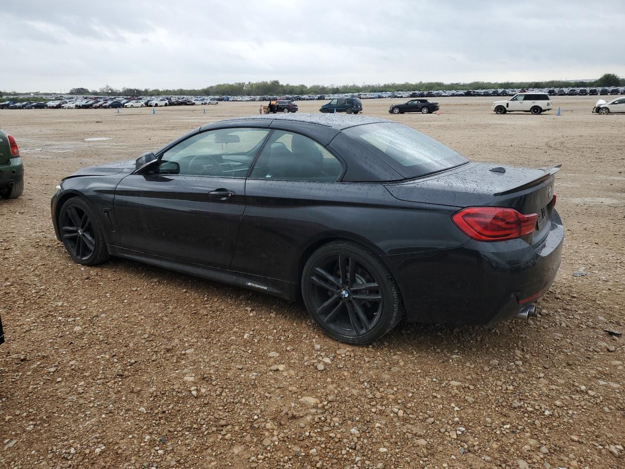 Lot #2986752297 2018 BMW 430I