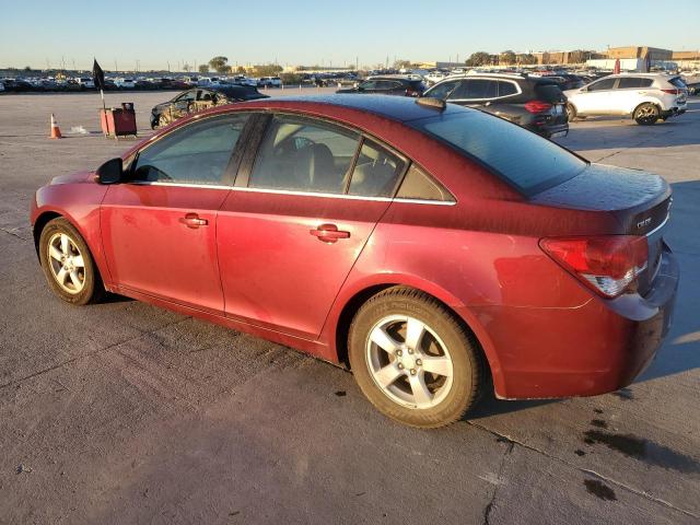 VIN 1G1PC5SBXF7212477 2015 Chevrolet Cruze, LT no.2