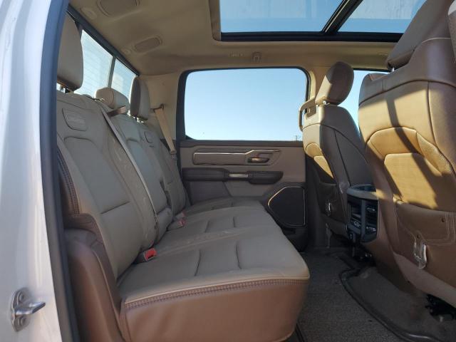 2020 RAM 1500 LONGH - 1C6SRFKT6LN357769