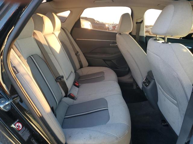 2021 HYUNDAI SONATA SEL 5NPEF4JA3MH099182