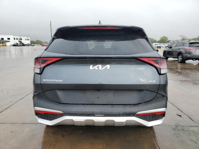 2023 KIA SPORTAGE L - KNDPUCAG6P7015703