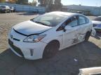 TOYOTA PRIUS photo