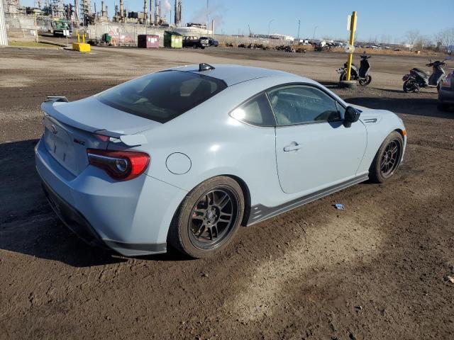 2019 SUBARU BRZ LIMITE JF1ZCAC12K9601021