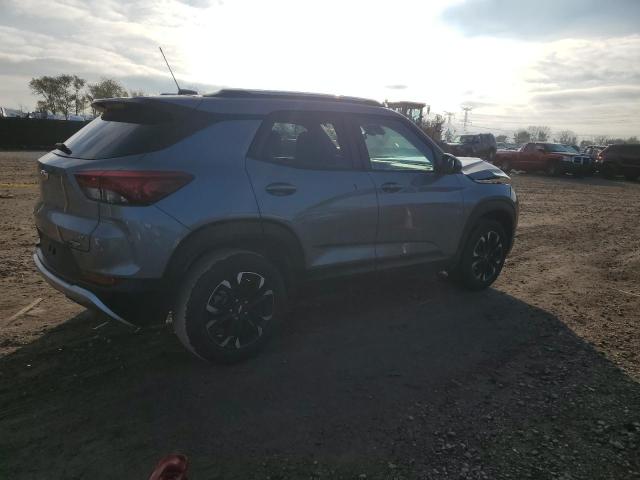 2023 CHEVROLET TRAILBLAZE - KL79MPSL9PB139745