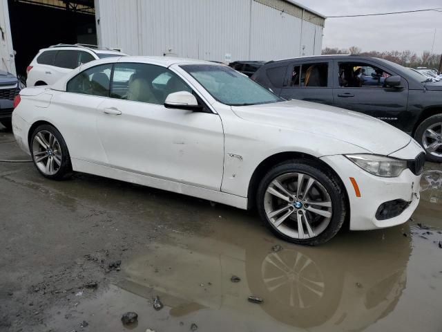 VIN WBA4U9C34H5H64478 2017 BMW 4 SERIES no.4