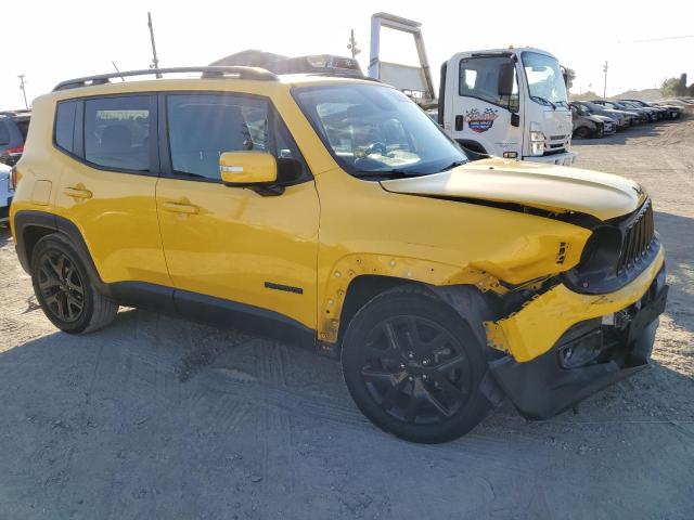 VIN ZACCJABBXHPG38647 2017 JEEP RENEGADE no.4