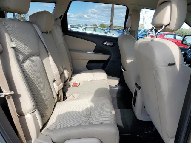 2018 DODGE JOURNEY SE - 3C4PDCAB6JT351455
