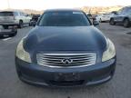 Lot #3025080210 2007 INFINITI G35