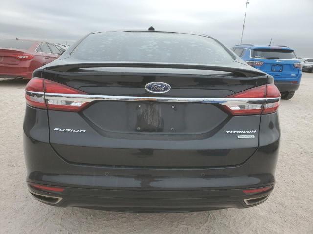 2017 FORD FUSION TIT - 3FA6P0K92HR206374