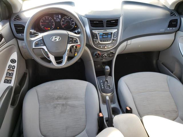 2017 HYUNDAI ACCENT SE - KMHCT4AE2HU235425