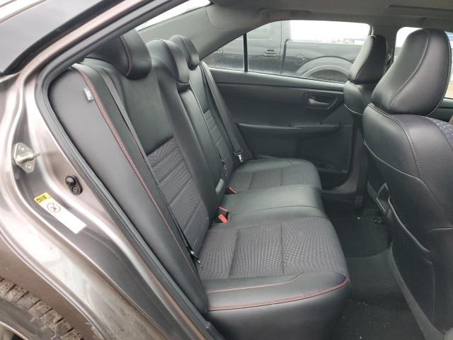 2015 TOYOTA CAMRY LE - 4T1BF1FK2FU494428