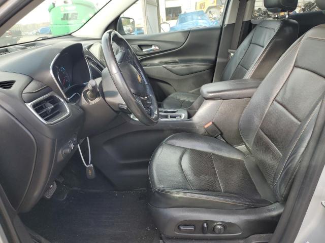 2018 CHEVROLET EQUINOX PR - 3GNAXVEV3JL306011