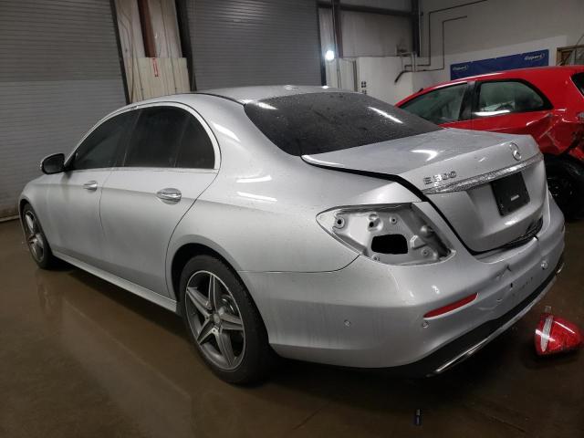 2017 MERCEDES-BENZ E 300 4MAT - WDDZF4KB2HA080313