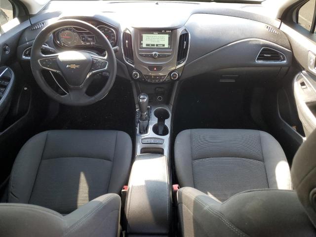 2018 CHEVROLET CRUZE LT - 1G1BE5SM5J7239973