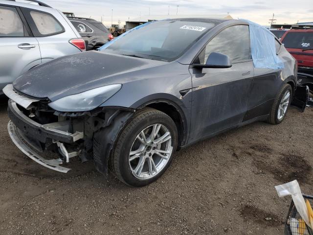 2023 TESLA MODEL Y #3024633598