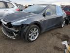 2023 TESLA MODEL Y - 7SAYGDEE7PF706519