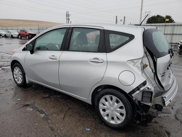 2015 NISSAN VERSA NOTE - 3N1CE2CP0FL438678