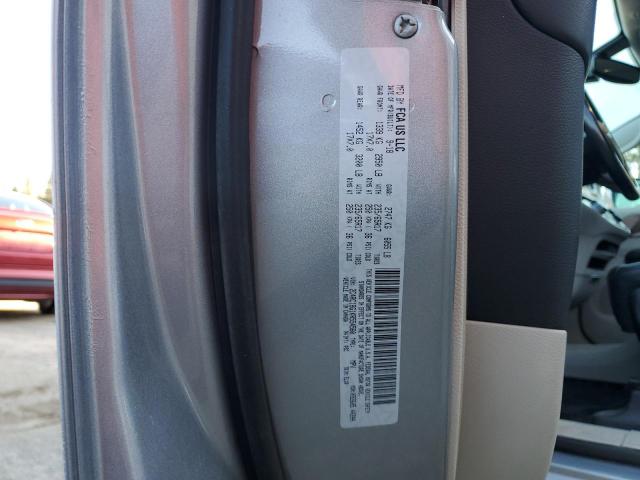 2019 CHRYSLER PACIFICA T - 2C4RC1BG1KR554560